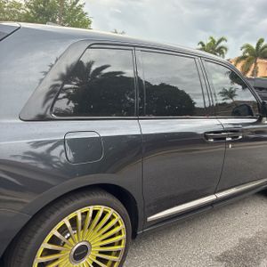 ROLLS-ROYCE CULLINAN BASE - 9