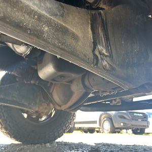 2014 RAM 2500 TRADESMAN 缩略图 31