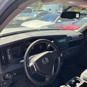 2013 Honda RIDGELINE SPORT photo 35