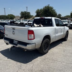 2022 RAM 1500 BIG HORN 照片 8
