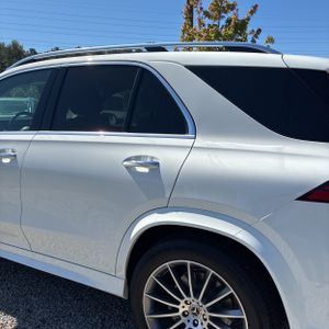 MERCEDES-BENZ GLE - 6