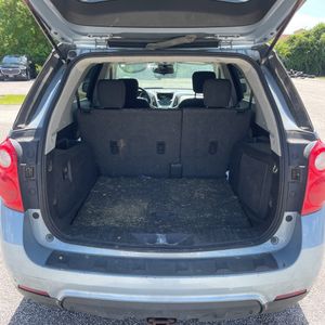 2015 Chevrolet EQUINOX LT — миниатюра 39