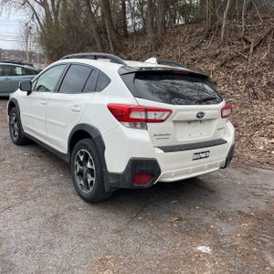 SUBARU CROSSTREK 2.0I PREMIUM - 5