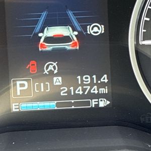 2023 Subaru FORESTER PREMIUM — миниатюра 39