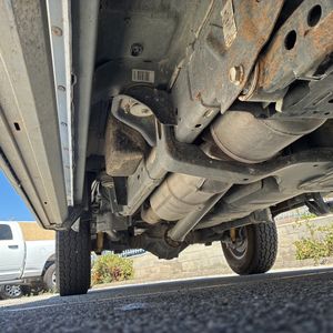 صورة مصغرة 22 لـ 2023 RAM 2500 LARAMIE