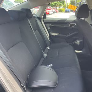 2023 Honda CIVIC LX 缩略图 35