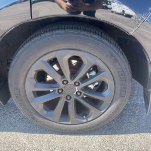 2007 Acura RDX SH-AWD W/TECH — фото 18