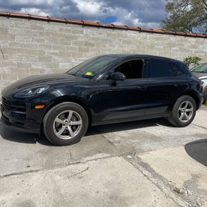 PORSCHE MACAN BASE - 3