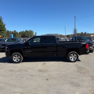 CHEVROLET SILVERADO 1500 LT - 3