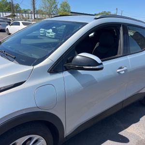 CHEVROLET BOLT EUV LT - 2