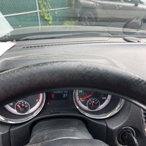2012 Dodge DURANGO CITADEL 缩略图 58
