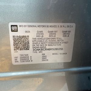 صورة مصغرة 50 لـ 2024 Chevrolet BLAZER LT