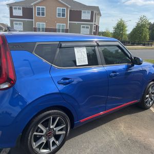 KIA SOUL GT-LINE - 9