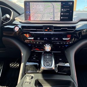 صورة مصغرة 40 لـ 2026 Acura MDX SH-AWD W/A-SPEC
