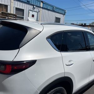 MAZDA CX-5 2.5 S PREMIUM PLUS - 9