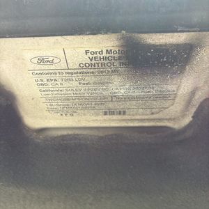 2013 FORD FUSION SE thumbnail 41