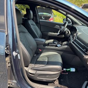 صورة مصغرة 32 لـ 2024 KIA SPORTAGE PLUG-IN HYBRID X-LINE