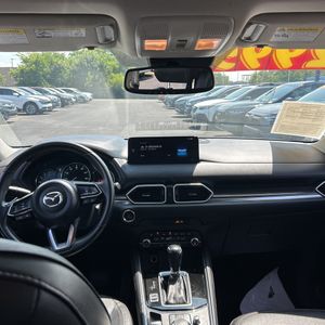 2023 Mazda CX-5 2.5 S PREMIUM thumbnail 37