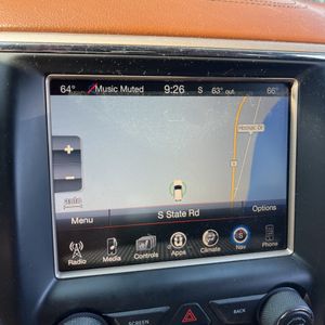 صورة مصغرة 33 لـ 2015 JEEP GRAND CHEROKEE SUMMIT