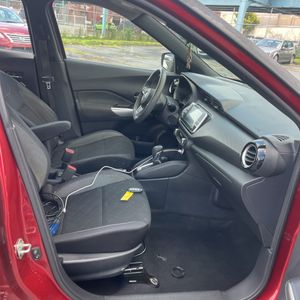 صورة 33 لـ 2019 Nissan KICKS SV