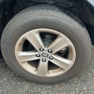 2015 Toyota RAV4 XLE 照片 18
