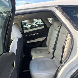 صورة 34 لـ 2018 Mazda CX-5 GRAND TOURING