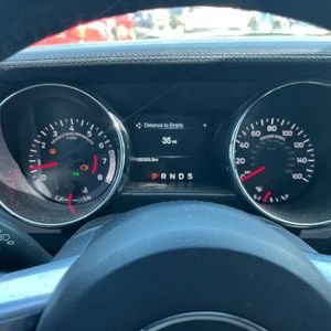 2015 FORD MUSTANG ECOBOOST PREMIUM — фото 38