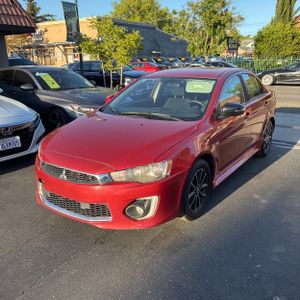 MITSUBISHI LANCER ES - 1