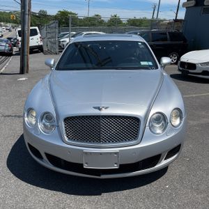 2009 Bentley CONTINENTAL FLYING SPUR 缩略图 14
