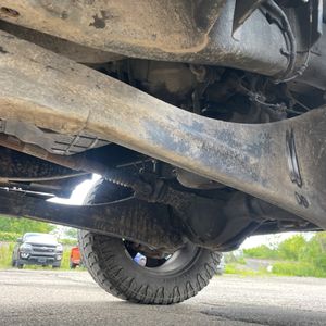 2017 RAM 2500 LARAMIE 缩略图 30