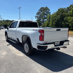 CHEVROLET SILVERADO - 5