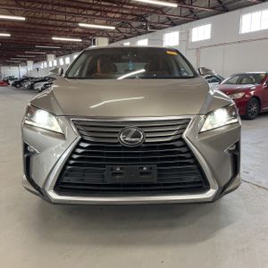 LEXUS RX 350 BASE - 10