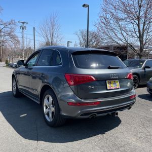 AUDI Q5 PREMIUM PLUS - 4