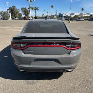 DODGE CHARGER SXT - 7