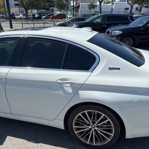 BMW 530E IPERFORMANCE - 6