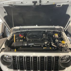 صورة مصغرة 42 لـ 2025 JEEP WRANGLER RUBICON