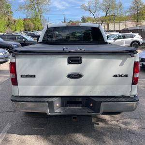 FORD F-150 XLT - 7