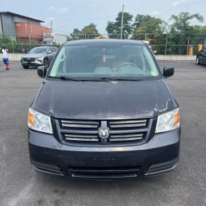 2008 Dodge GRAND CARAVAN SE 照片 14