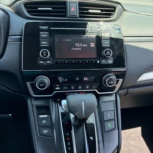 2020 Honda CR-V LX 照片 36