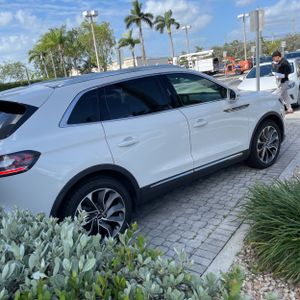 LINCOLN NAUTILUS RESERVE - 8