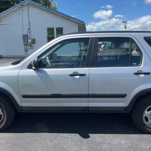 صورة 4 لـ 2003 Honda CR-V LX