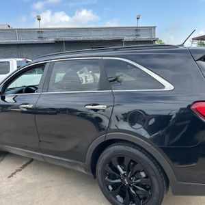 KIA SORENTO S V6 - 6