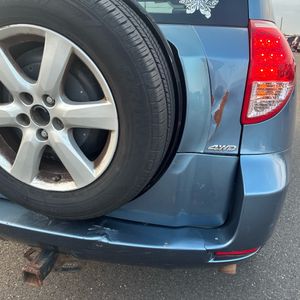 2006 Toyota RAV4 LIMITED — фото 50
