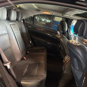 صورة مصغرة 35 لـ 2012 Mercedes-BENZ S-CLASS