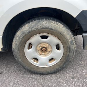 صورة مصغرة 19 لـ 2006 FORD F-150 XL