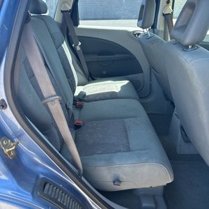 2006 Chrysler PT CRUISER BASE — миниатюра 34