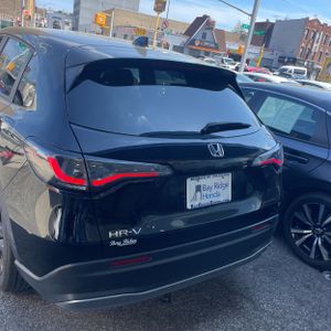 HONDA HR-V SPORT - 7