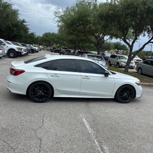 HONDA CIVIC SPORT - 10