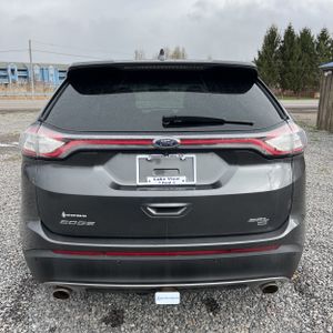FORD EDGE SEL - 7