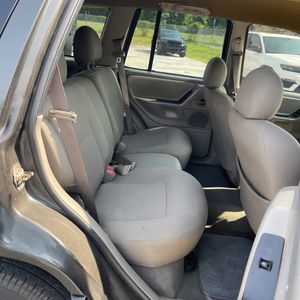 2004 JEEP GRAND CHEROKEE LAREDO 缩略图 35
